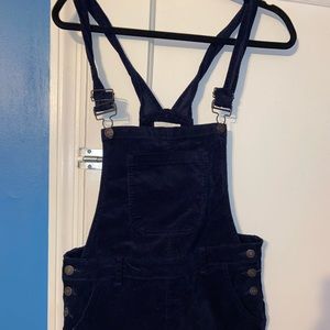 Forever 21 corduroy skirt.